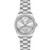 Invicta Men's 49356 Specialty  Quartz Multifunction Silver Dial Watch