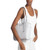 Michael Kors Jet Set Large Signature Logo Shoulder Bag 35S4STVT3B-Opticwhite