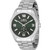 Invicta Men's 49358 Specialty  Quartz Multifunction Green Dial Watch