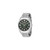 Invicta Men's 49358 Specialty  Quartz Multifunction Green Dial Watch