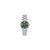 Invicta Men's 49358 Specialty  Quartz Multifunction Green Dial Watch
