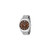 Invicta Men's 49383 Specialty  Quartz Multifunction Copper Dial Watch