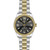 Invicta Men's 49384 Specialty  Quartz Multifunction Black Dial Watch