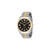 Invicta Men's 49384 Specialty  Quartz Multifunction Black Dial Watch