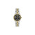 Invicta Men's 49384 Specialty  Quartz Multifunction Black Dial Watch