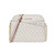 Michael Kors Jet Set Medium Crossbody Leather Handbag 35F1GTVC6B-Powderblush