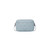 Michael Kors Jet Set Travel Large Logo Debossed Camera Crossbody Bag (Pale Ocean) 35S6STVC7V-Pale ocean