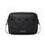 Michael Kors Jet Set Travel Large Logo Debossed Camera Crossbody Bag (Black) 35S6STVC7V-001