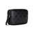 Michael Kors Jet Set Travel Large Logo Debossed Camera Crossbody Bag (Black) 35S6STVC7V-001