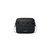Michael Kors Jet Set Travel Large Logo Debossed Camera Crossbody Bag (Black) 35S6STVC7V-001