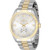Invicta Men's 49385 Specialty  Quartz Multifunction Silver Dial Watch