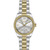 Invicta Men's 49385 Specialty  Quartz Multifunction Silver Dial Watch