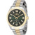 Invicta Men's 49386 Specialty  Quartz Multifunction Green Dial Watch