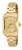 Invicta Baby Lupah Champagne Dial Gold Ion-plated Ladies Watch 15849 [Watch] ...