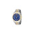 Invicta Men's 49387 Specialty  Quartz Multifunction Blue Dial Watch