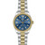 Invicta Men's 49387 Specialty  Quartz Multifunction Blue Dial Watch
