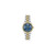 Invicta Men's 49387 Specialty  Quartz Multifunction Blue Dial Watch