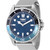INVICTA Men's 49686 Pro Diver Quartz 2026 Brass Dial Watch
