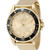INVICTA Men's 49690 Pro Diver Quartz 2026 Brass Dial Watch