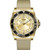 INVICTA Men's 49690 Pro Diver Quartz 2026 Brass Dial Watch