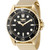 INVICTA Men's 49691 Pro Diver Quartz 2026 Brass Dial Watch