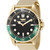 INVICTA Men's 49692 Pro Diver Quartz 2026 Brass Dial Watch