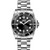 INVICTA Men's 49693 Pro Diver Quartz PC20S Brass Dial Watch
