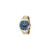 INVICTA Men's 49699 Pro Diver Quartz PC20S Brass Dial Watch