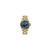 INVICTA Men's 49699 Pro Diver Quartz PC20S Brass Dial Watch