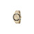 Invicta Men's 49700 Pro Diver Quartz PC20S Gold Dial Watch