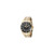 Invicta Men's 49701 Pro Diver Quartz PC20S Black Dial Watch