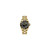 Invicta Men's 49701 Pro Diver Quartz PC20S Black Dial Watch