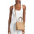 Michael Kors Eva Extra-Small Logo Jacquard Convertible Tote Bag 35S6GV0T0C-222