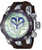 Invicta Men's 14461 Venom Analog Display Swiss Quartz Brown Watch …