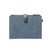 Michael Kors Jet Set Travel Embellished Denim Wristlet 35t6stvw9c-Washdenim