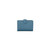 Michael Kors Medium Saffiano Leather Wallet 35R4STVF6L-Denim
