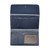 Michael Kors Jet Set Travel Signature Logo Tri-Fold Wallet 35S5STVF3B-Denim