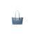 Michael Kors Jet Set Travel Large Signature Logo 3-in-1 Tote Bag 35T6STVT7Y-Denim