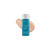 Colorescience Sunforgettable Total Protection Face Shield SPF 50 - Glow 1.8 Oz COLOR-004