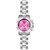 Invicta Women's 16654 Speedway Quartz Chronograph Hot Pink Dial Watch