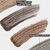 Urban Decay Big Bush Volumizing Tinted Brow Gel Neutral Nana .2 Oz / 6.1 G Urban Decay-3605972840042