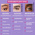 Urban Decay Big Bush Volumizing Tinted Brow Gel Neutral Nana .2 Oz / 6.1 G Urban Decay-3605972840042