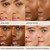 Armani Beauty Mini Luminous Silk Natural Glow Foundation 5.25 0.6 Oz/ 18 ML Armani-3614273114 646