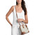 Mixhael Kors Eva Extra-Small Signature Logo Convertible Tote Bag 35S6GV0T0B-149