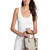 Mixhael Kors Eva Extra-Small Signature Logo Convertible Tote Bag 35S6GV0T0B-149