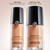 Armani Beauty Mini Luminous Silk Natural Glow Foundation 4.25 0.6 Oz/ 18 ML Armani-3614273114 608