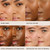 Armani Beauty Mini Luminous Silk Natural Glow Foundation 4.25 0.6 Oz/ 18 ML Armani-3614273114 608