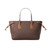Michael Kors Voyager Extra-Small Signature Logo Convertible Crossbody Bag 35R6GV6T0B-847