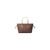 Michael Kors Voyager Extra-Small Signature Logo Convertible Crossbody Bag 35R6GV6T0B-847
