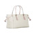 Michael Kors Voyager Extra-Small Signature Logo Convertible Crossbody Bag 35R6GV6T0B-424